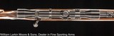 WINCHESTER MODEL 70 SUPER-GRADE .257 ROBERTS MFG.1950 - 6 of 6