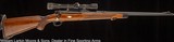 WINCHESTER MODEL 70 SUPER-GRADE .257 ROBERTS MFG.1950 - 4 of 6
