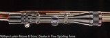 RMW MAUSER - GEW 98 SPORTER .358 NORMA MAG. - 6 of 6
