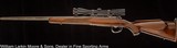 RMW MAUSER - GEW 98 SPORTER .358 NORMA MAG. - 3 of 6