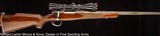 RMW MAUSER - GEW 98 SPORTER .358 NORMA MAG. - 4 of 6