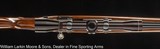MAUSER 98 CUSTOM SPORTER .45-70 W/ LEUPOLD SCOPE - 6 of 6