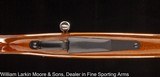 MAUSER 98 CUSTOM SPORTER .45-70 W/ LEUPOLD SCOPE - 5 of 6