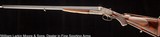 GUSTAV TICHY SLNE, 16 GA ,72 CM (28-3/8'), IC&IM - 5 of 7