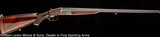 GUSTAV TICHY SLNE, 16 GA ,72 CM (28-3/8'), IC&IM - 4 of 7