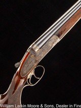 GUSTAV TICHY SLNE, 16 GA ,72 CM (28-3/8'), IC&IM - 1 of 7