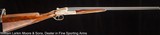 ARMAS GARBI MODEL 101 20 GA. 28
