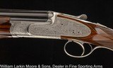 F.LLI PIOTTI BOSS MODEL O/U MATCH PAIR 28 GA SMALL FRAME GAME GUNS 30