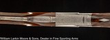F.LLI PIOTTI BOSS MODEL O/U MATCH PAIR 28 GA SMALL FRAME GAME GUNS 30