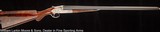 F.LLI RIZZINI R1E 20 GA FRACASSI ENGRAVED TWO BARREL SET CASED - 4 of 6