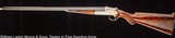 F.LLI RIZZINI R1E 20 GA FRACASSI ENGRAVED TWO BARREL SET CASED - 5 of 6