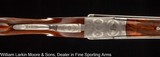 F.LLI RIZZINI R1E 20 GA FRACASSI ENGRAVED TWO BARREL SET CASED - 6 of 6