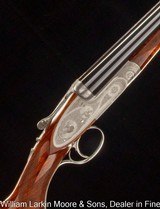 F.LLI RIZZINI R1E 20 GA TWO BARREL SET CASED