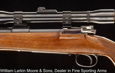 FN B/A SPORTING RIFLE .257 ROBERTS