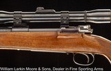 FN B/A SPORTING RIFLE .257 ROBERTS - 1 of 6