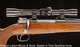 FN B/A SPORTING RIFLE .257 ROBERTS - 2 of 6