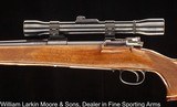 FN B/A SPORTING RIFLE .257 ROBERTS - 3 of 6