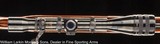 WINCHESTER MODEL 70 FEATHERWEIGHT .30-06 PRE-64 MFG. 1956 - 6 of 6