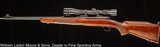 WINCHESTER MODEL 70 FEATHERWEIGHT .30-06 PRE-64 MFG. 1956 - 4 of 6