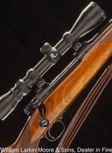 WINCHESTER MODEL 70 FEATHERWEIGHT .308 WIN., PRE-64 MFG. 1954 - 1 of 7