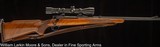 WINCHESTER MODEL 70 FEATHERWEIGHT .308 WIN., PRE-64 MFG. 1954 - 4 of 7