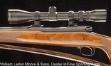 WINCHESTER MODEL 70 FEATHERWEIGHT .308 WIN., PRE-64 MFG. 1954 - 3 of 7