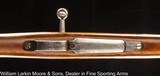 MAUSER 96 6.5X55 SE MFG. 1910 - 6 of 7
