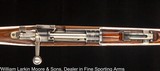 MAUSER 96 6.5X55 SE MFG. 1910 - 7 of 7