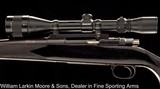 FN CUSTOM SPORTING RIFLE .375 H&H - 1 of 6