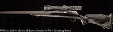 FN CUSTOM SPORTING RIFLE .375 H&H - 3 of 6