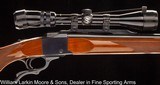 RUGER NO. 1 B 243 WIN. 26