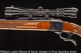 RUGER NO. 1 B 243 WIN. 26