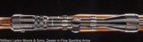 RUGER NO. 1 B 243 WIN. 26