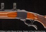 RUGER 1B 25-06 REM. PRE-WARNING - 2 of 4