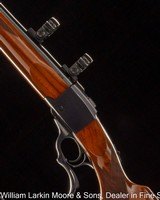 RUGER 1B 25-06 REM. PRE-WARNING - 1 of 4
