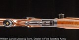 RUGER 1B 6.5X284 NORMA MAG. PRE-WARNING - 4 of 5