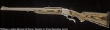 RUGER 1A TROPICAL .458 LOTT STAINLESS LAMINATE - 3 of 6