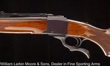 RUGER 1A .218 BEE PRE-WARNING - 2 of 6