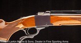 RUGER 1A .218 BEE PRE-WARNING - 1 of 6