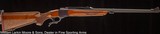 RUGER 1A .218 BEE PRE-WARNING - 3 of 6