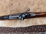 WINCHESTER MODEL 70 PRE-64 .450 WATTS - 5 of 6