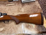 WINCHESTER MODEL 70 PRE-64 .450 WATTS - 4 of 6