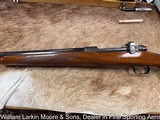 WINCHESTER MODEL 70 PRE-64 .450 WATTS - 3 of 6