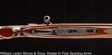 MAUSER NMN SPORTING RIFLE .30-06 LEUPOLD 2X7 - 7 of 8