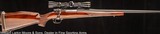 MAUSER NMN SPORTING RIFLE .30-06 LEUPOLD 2X7 - 5 of 8