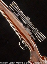 MAUSER NMN SPORTING RIFLE .30-06 LEUPOLD 2X7 - 1 of 8