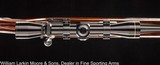 MAUSER NMN SPORTING RIFLE .30-06 LEUPOLD 2X7 - 8 of 8