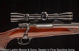 MAUSER NMN SPORTING RIFLE .30-06 LEUPOLD 2X7 - 3 of 8