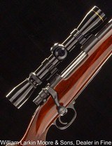 MAUSER NMN SPORTING RIFLE .30-06 LEUPOLD 2X7 - 2 of 8