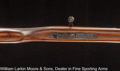 MAUSER 420 B/A .22 LR - Image 5 of 5